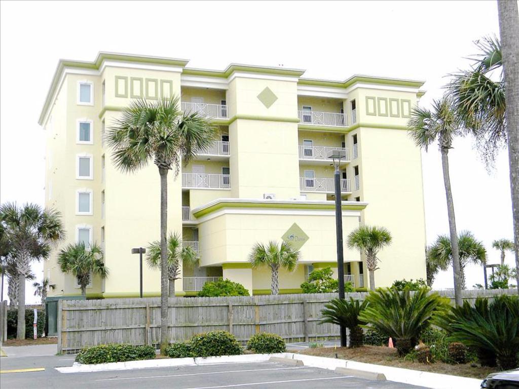 Sea Dunes 304 Fort Walton Beach Exterior foto